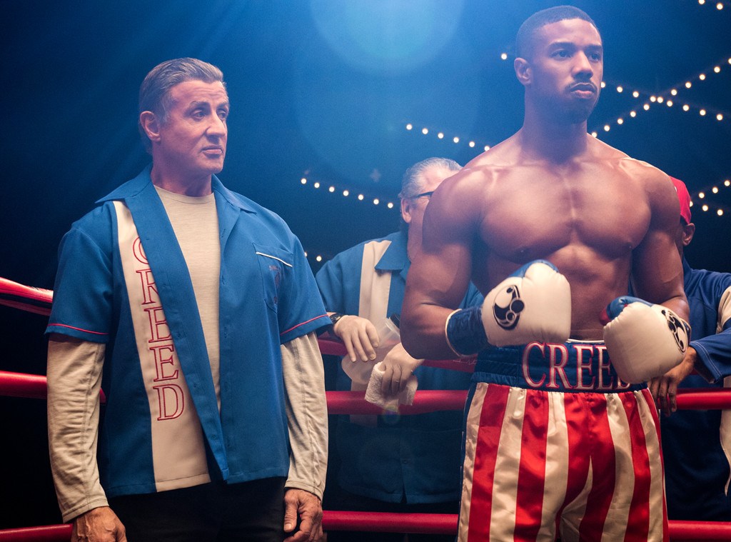 Fall Movie Guide, Creed 2